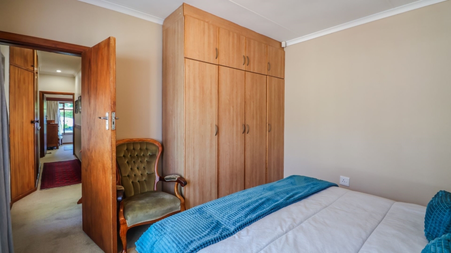 4 Bedroom Property for Sale in Dormehls Drift Western Cape
